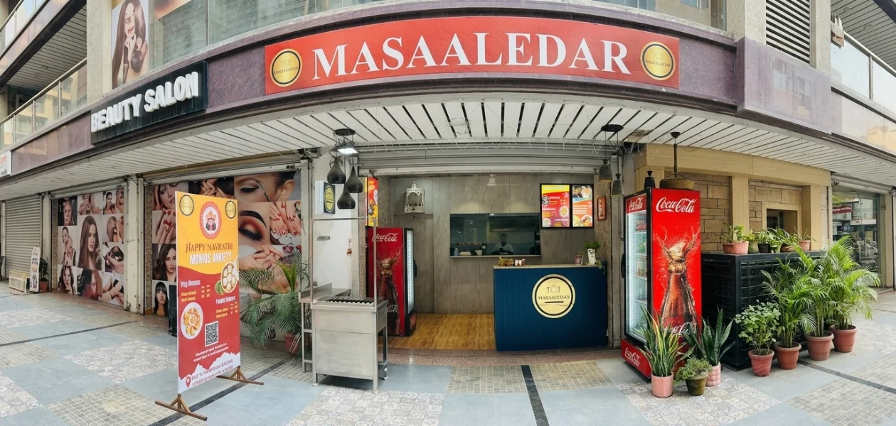Masaaledar