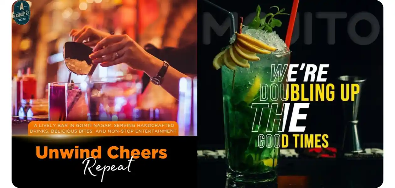 Mashup Sports Bar and Club