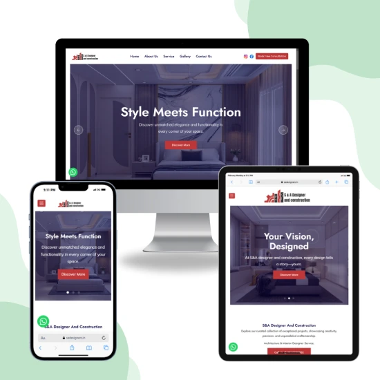 Digital Transformation of S&A Designers