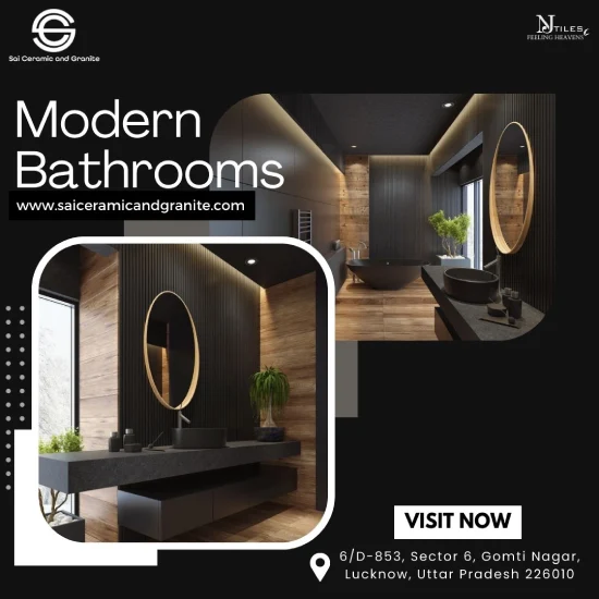 social media presence