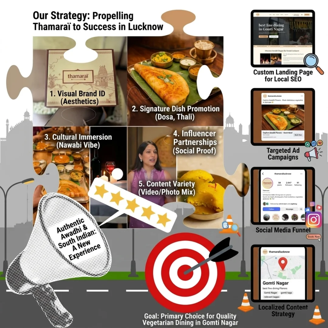 Thamarai Strategy