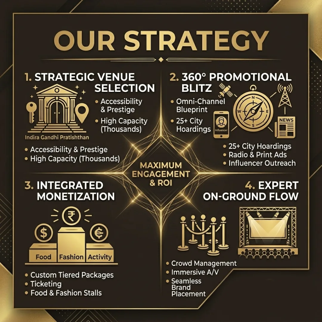 strategy