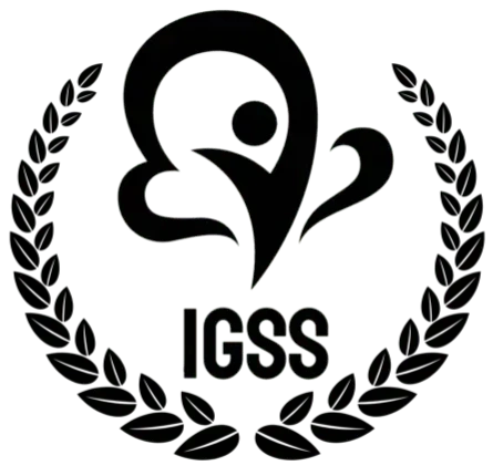 IGSS NGO Logo