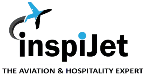 Inspijet Logo