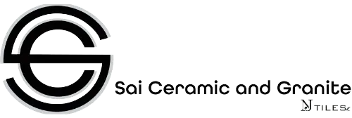 Sai Ceramic Logo