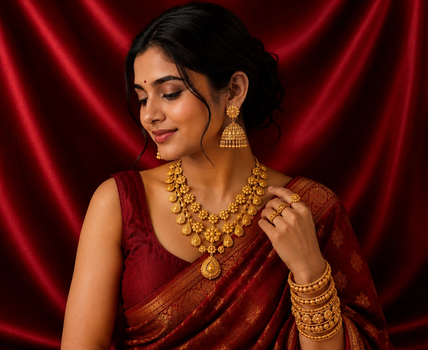 Kanak Jewellers 3
