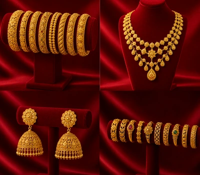 Kanak Jewellers 4