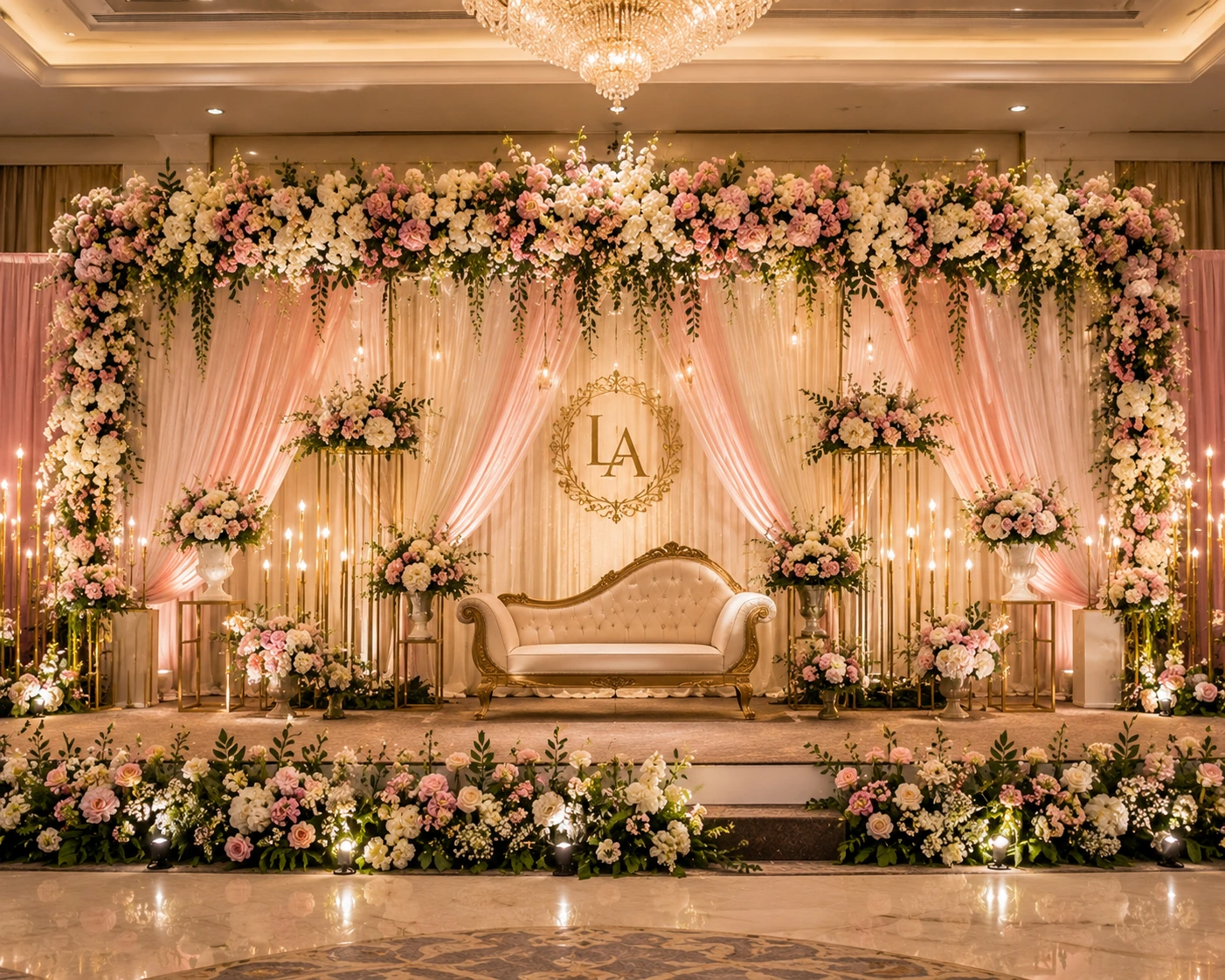 La Florist 4