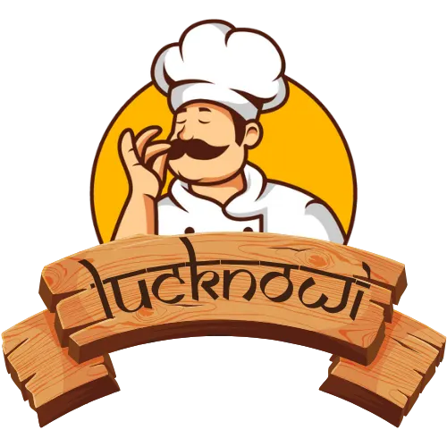 Lucknowi Thaath Logo