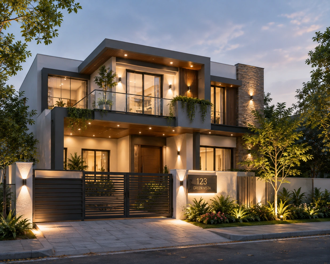 Sanskar Constructions 2
