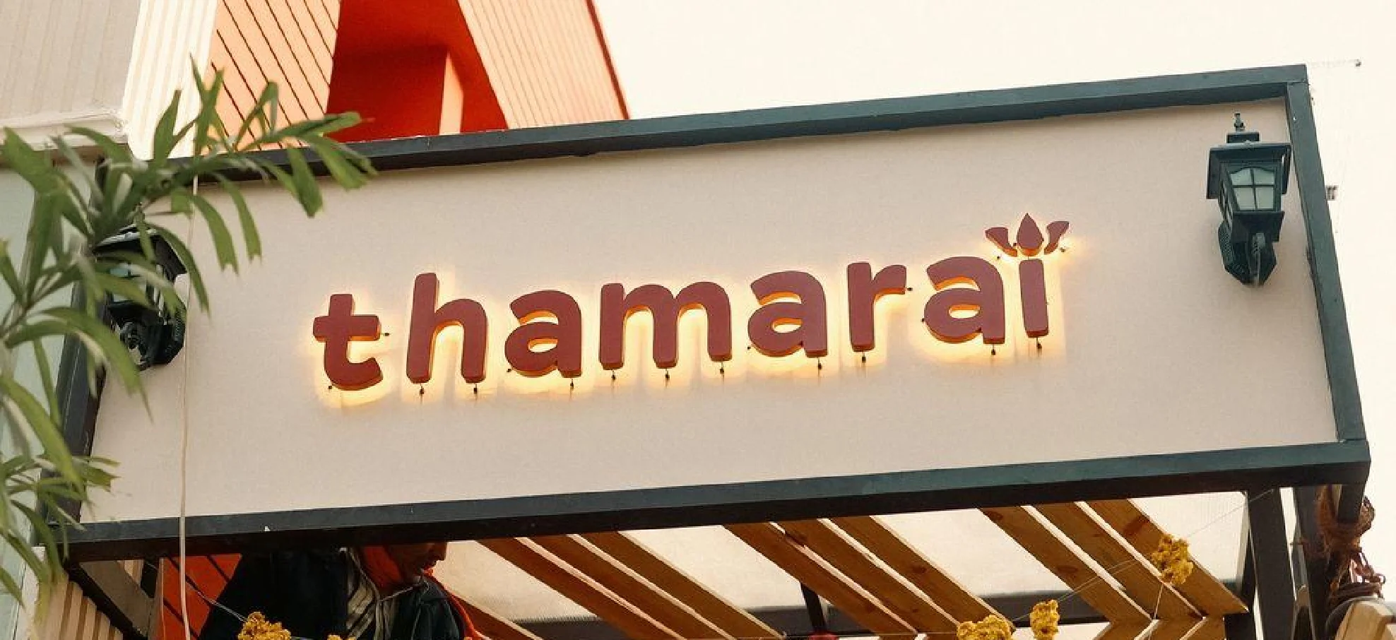 Best South Indian Restaurant in Gomti Nagar Lucknow