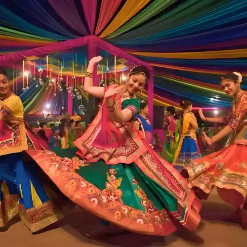 venus events portfolio