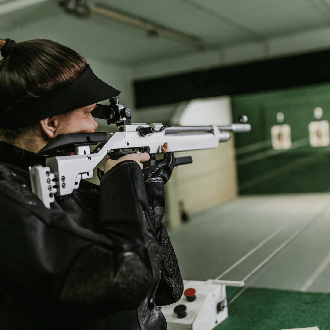 shaurya shooting academy portfolio