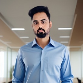 Alok Tiwari