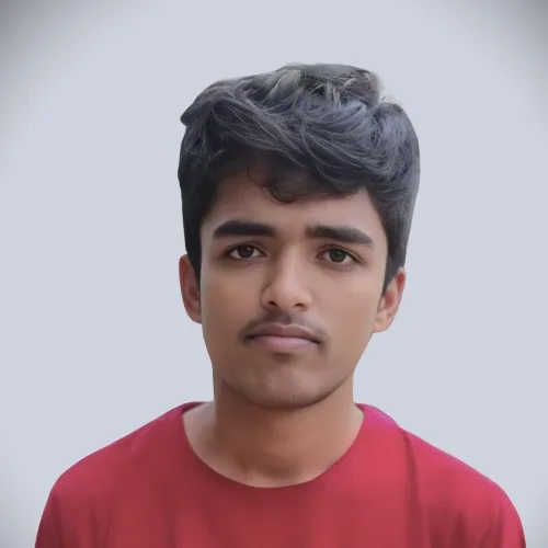 Ankit Kushwaha