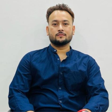 Nilesh Bajpai