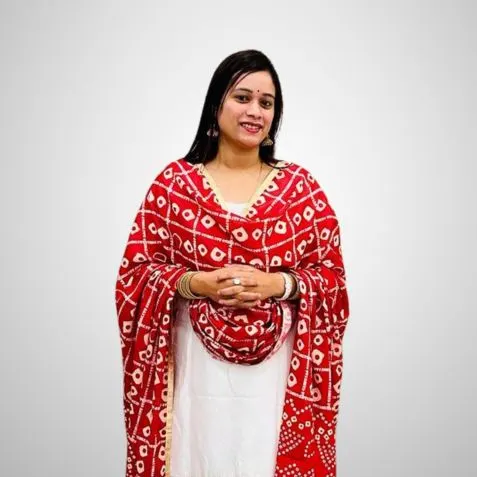 Pankhuri Bajpai