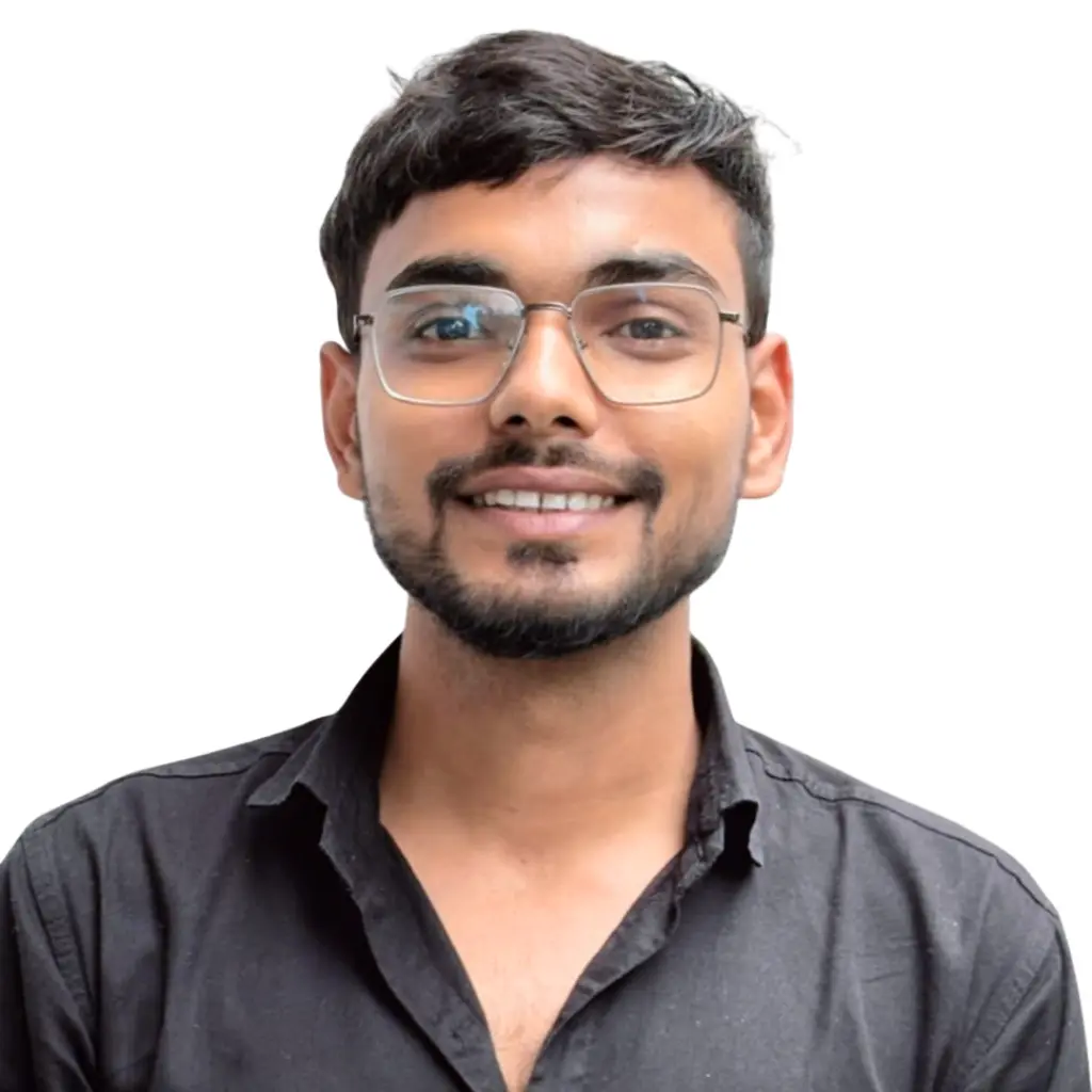 Parth Mishra