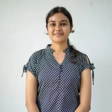Pragati Shukla