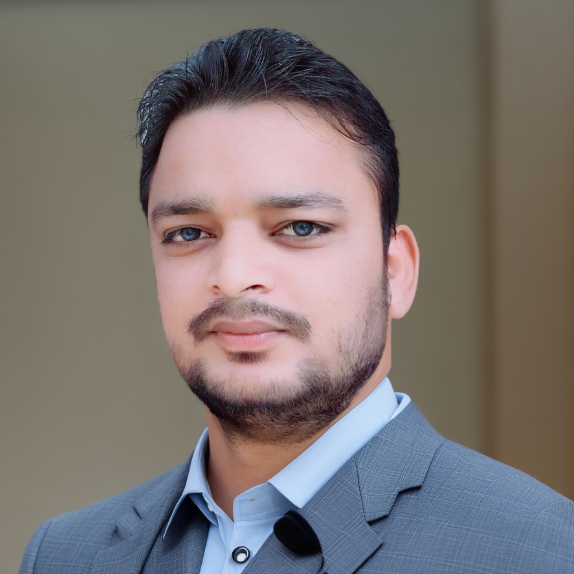 Kuldeep Singh