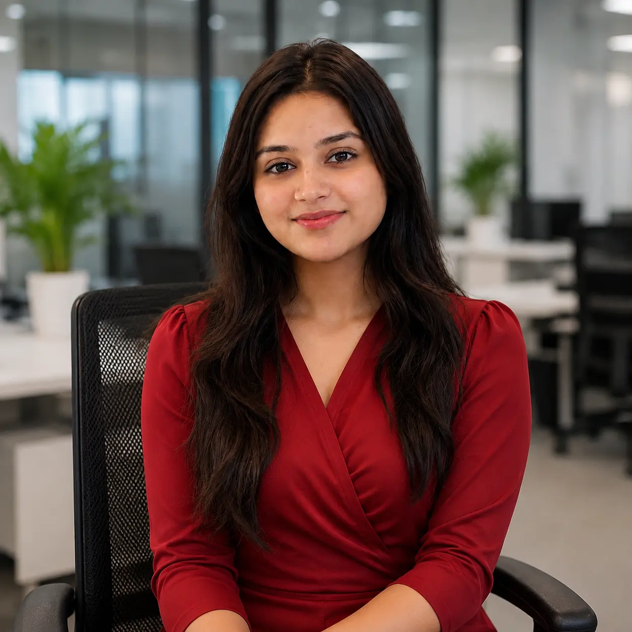 Pragati Shukla