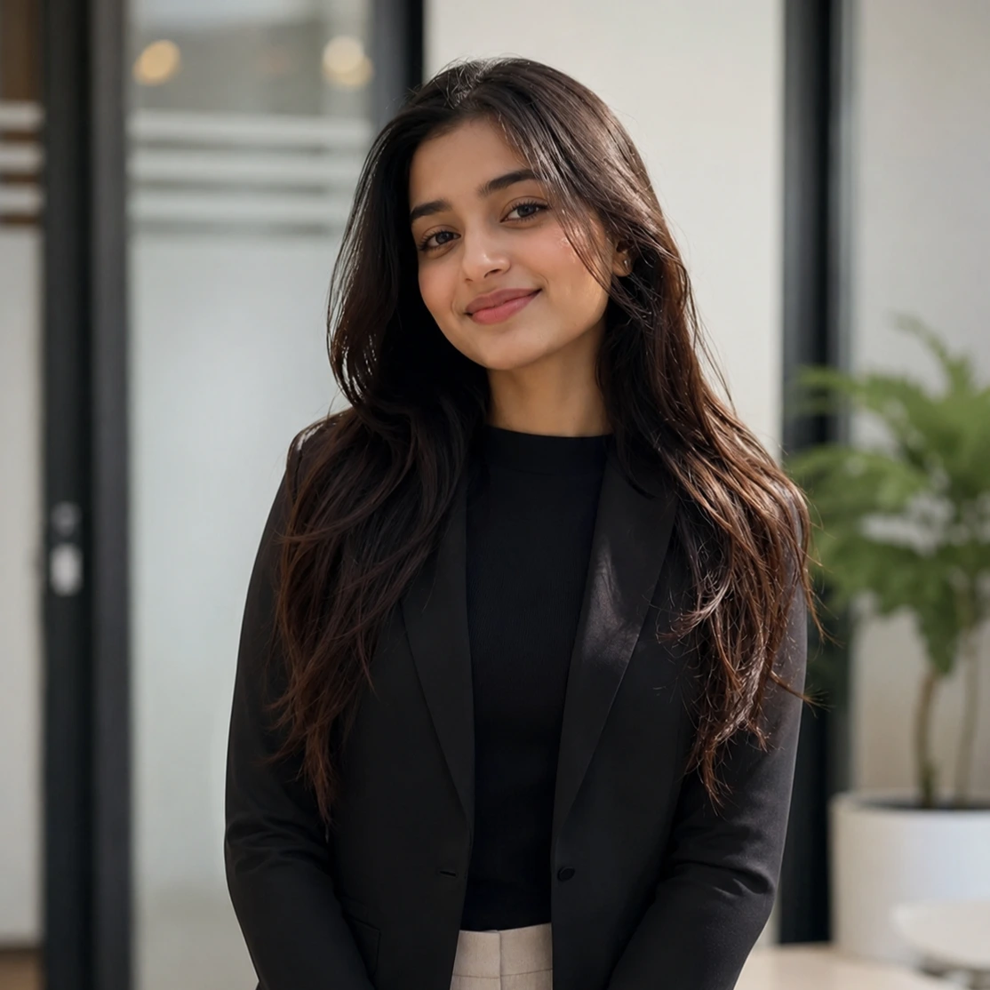 Sanjana Pandey
