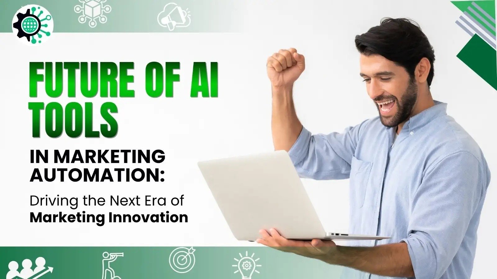 Future of AI Tools in Marketing Automation: Driving the Next Era of Marketing Innovation