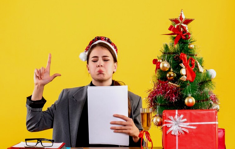 10 Great Christmas Season Digital Marketing Ideas For Winter Holiday