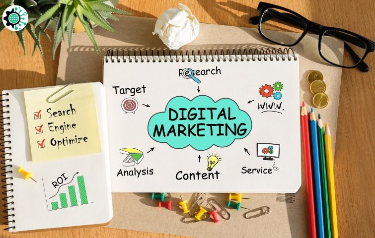 Avoid Failure in Social Media Marketing: Tips from the Best Digital Marketing Company in Lucknow