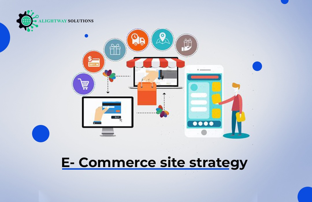 Planning E-Commerce Sites
