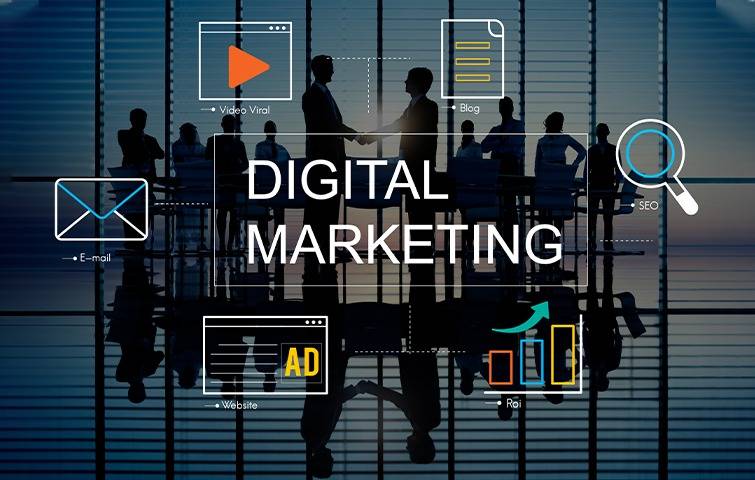 The Importance Of Digital Marketing