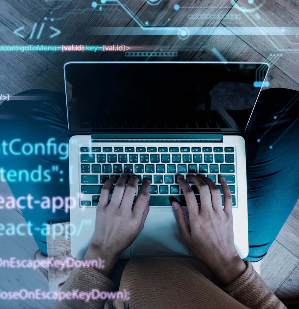 Html Website Development Services