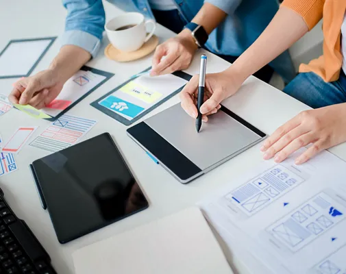 Php Website Development Services