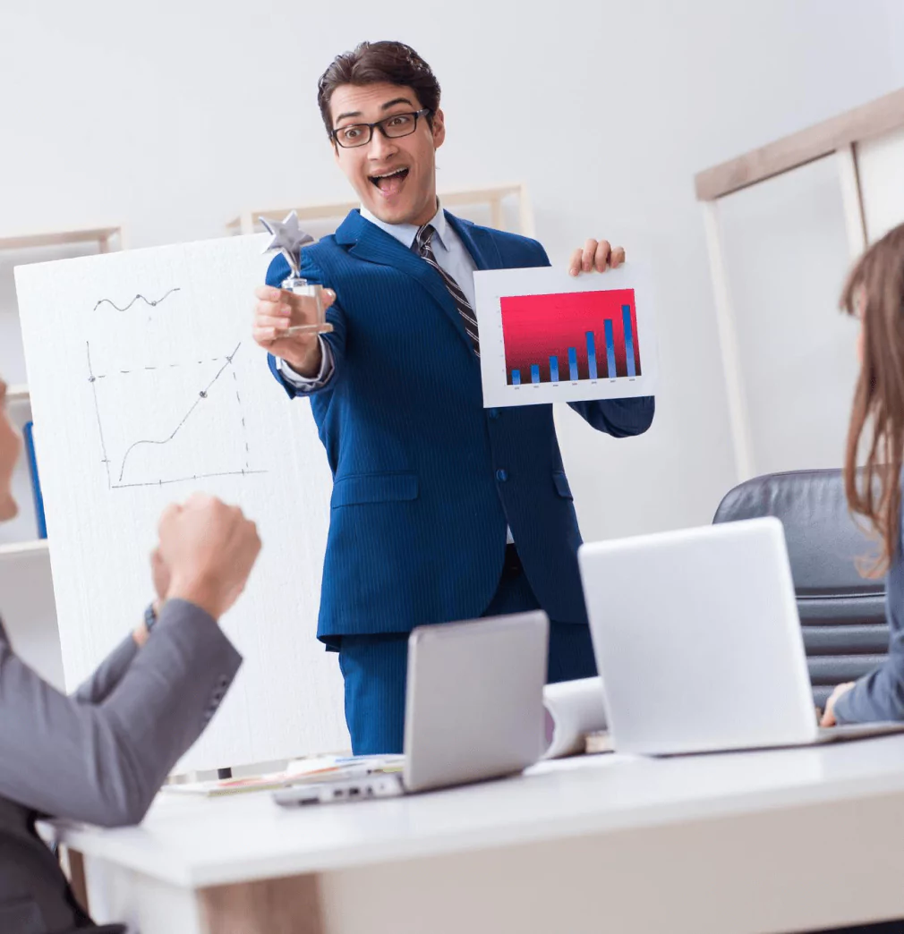 professional Facebook ads agency