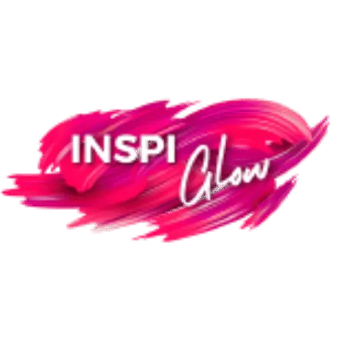 Inspiglow Logo