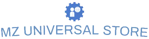 MZ Universal Store
