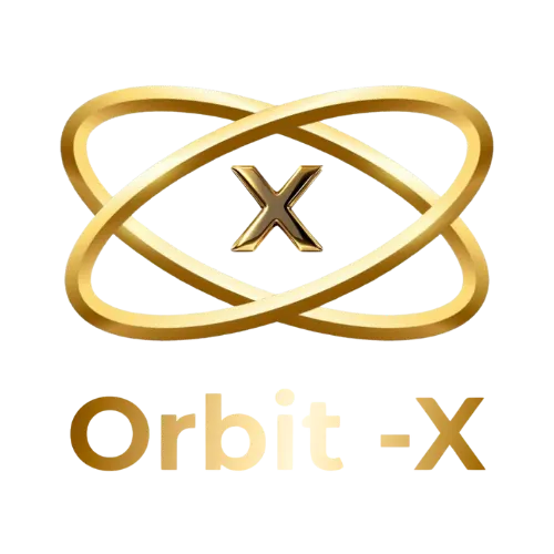 Orbit X Logo