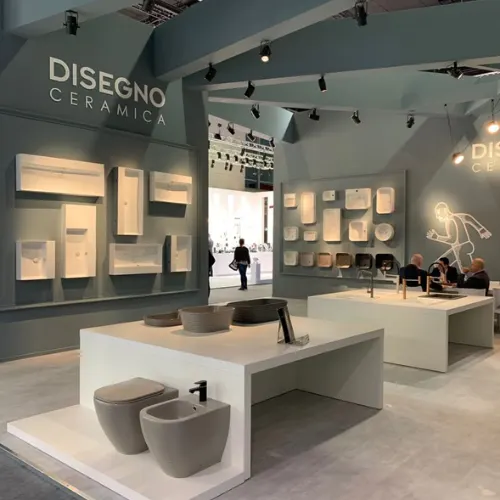 Sai Ceramic portfolio