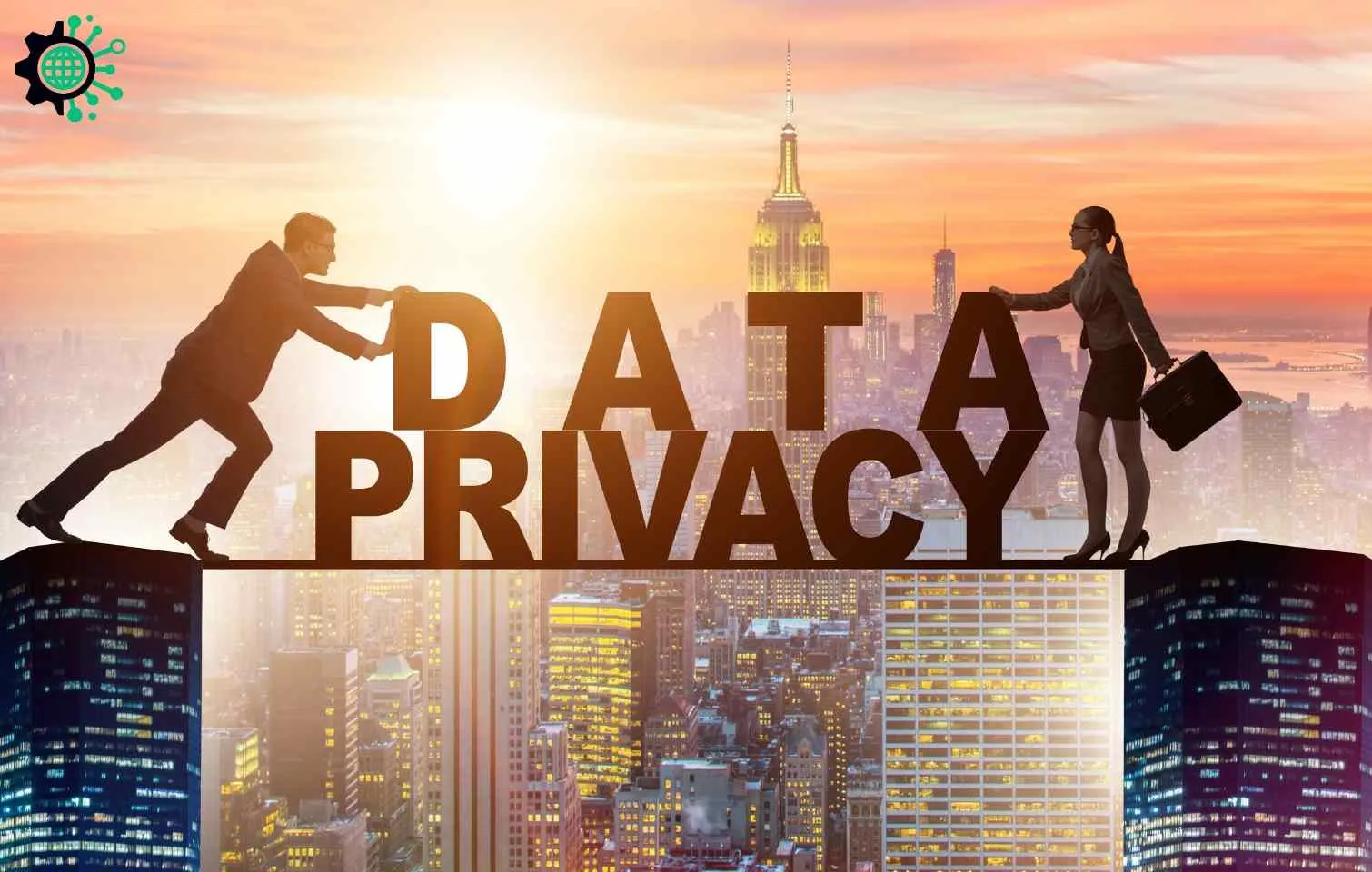 Safeguarding Your Digital Presence: A Data Privacy Day Reflection