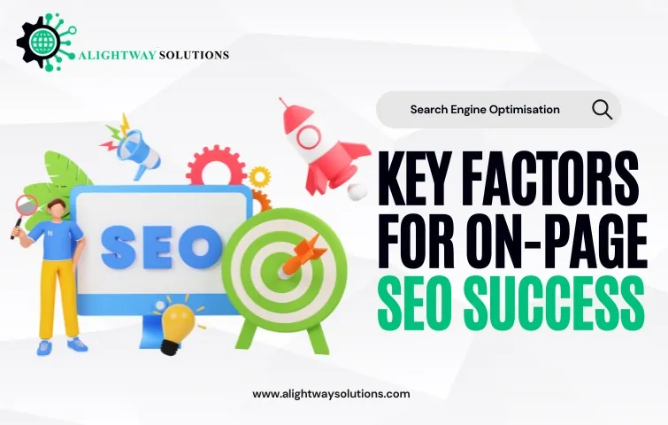 Website Structure And Navigation : Key Factors For On-Page Seo Success